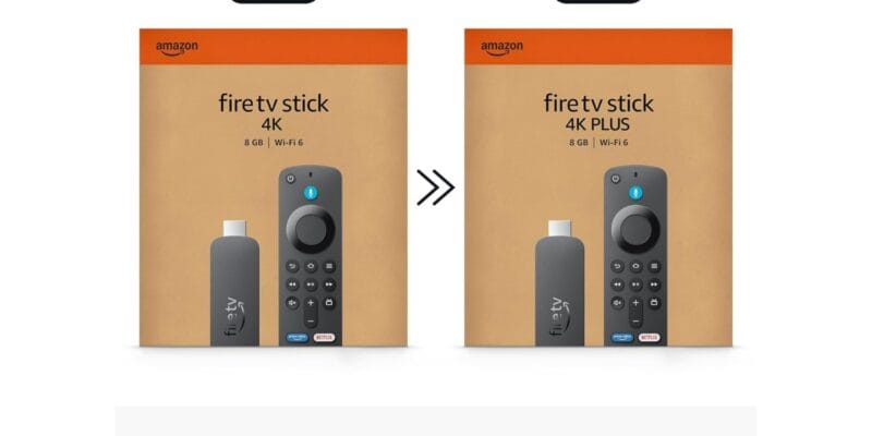 Amazon’s new name for the Fire TV Stick 4K only adds more confusion 13 Amazon’s new name for the Fire TV Stick 4K only adds more confusion | Hashe Computer Solutions (Pvt) Ltd.