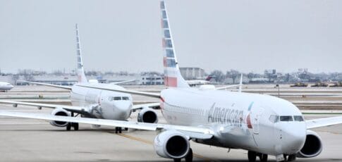 american airlines adding google wallet support for