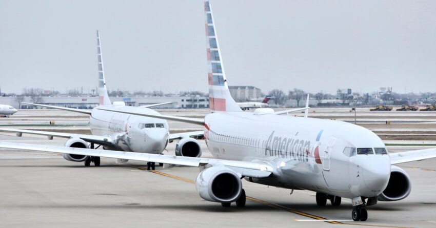 american airlines adding google wallet support for