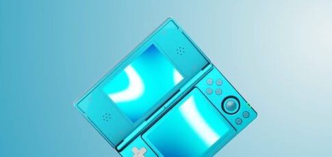 anbernic s ds clone will be cheaper