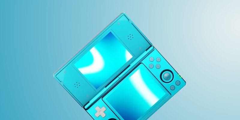 Anbernic’s DS clone will be cheaper than Nintendo’s original 14 anbernic s ds clone will be cheaper