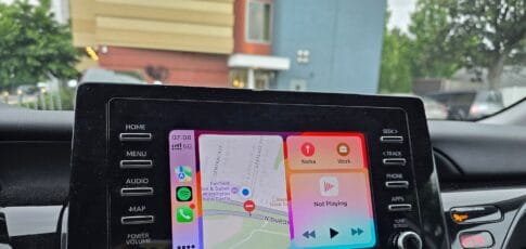 android auto users may see fewer games