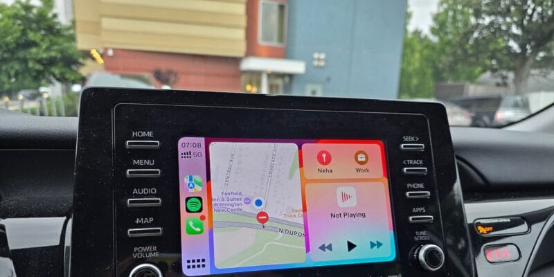 android auto users may see fewer games