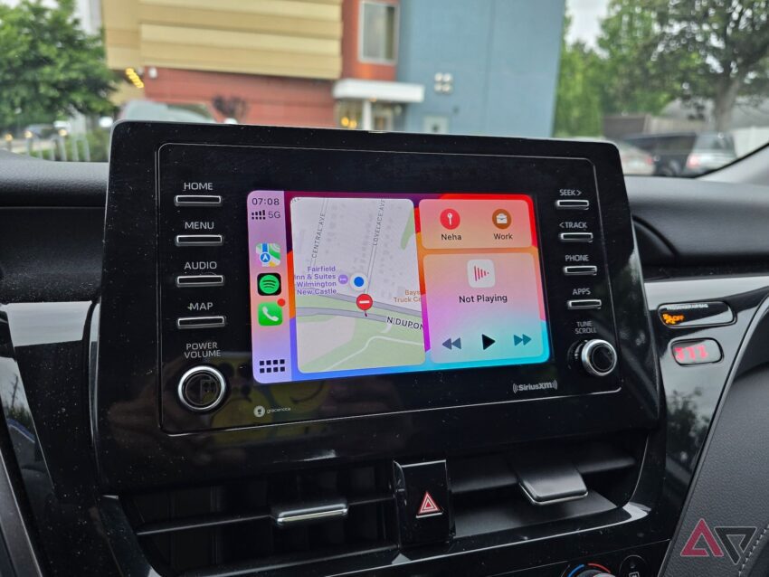 android auto users may see fewer games
