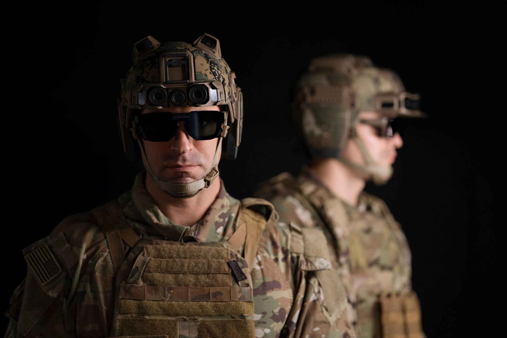 Navy Rpa Palmer Luckey S Anduril Launches Eagleeye Military - Palmer