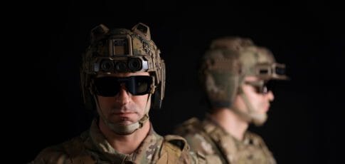 palmer luckey s anduril launches eagleeye military