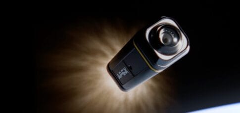 california startup to demonstrate space weapon on