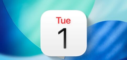 ios 26 gives apple s calendar app