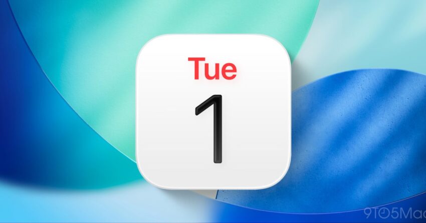 ios 26 gives apple s calendar app