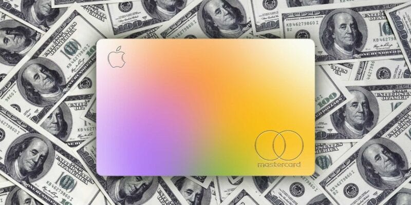 New limited-time Apple Card offer now available: Earn $75 in Daily Cash 4 new limited-time apple card offer now available