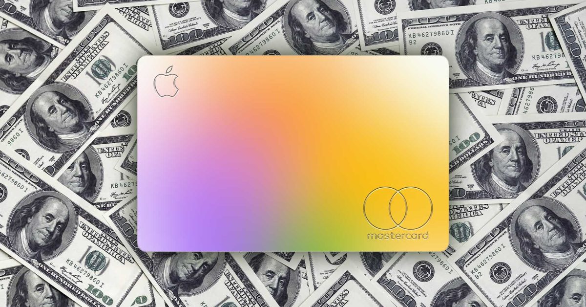 new limited-time apple card offer now available
