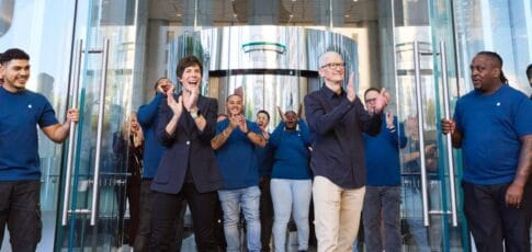 apple will launch 5 new products in