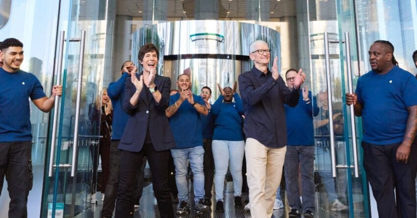 apple will launch 5 new products in