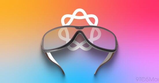 apple glasses now rumored to follow rare