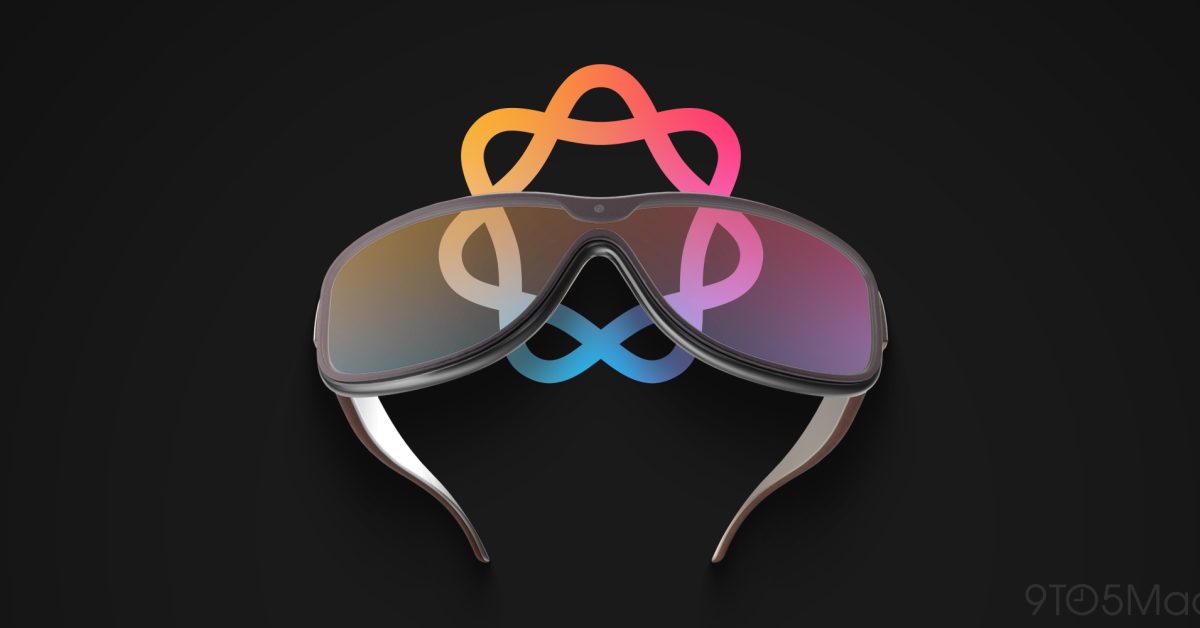 apple glasses are coming here s every