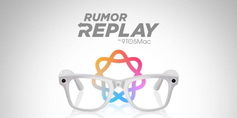 Rumor Replay: Apple Glasses, HomePod Touch price, next-gen AirPods 18 Rumor Replay: Apple Glasses, HomePod Touch price, next-gen AirPods | Hashe Computer Solutions (Pvt) Ltd.