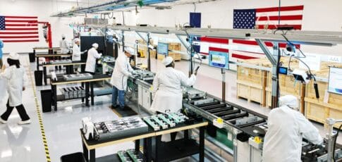 Tech News | Hashe Computer Solutions (Pvt) Ltd.