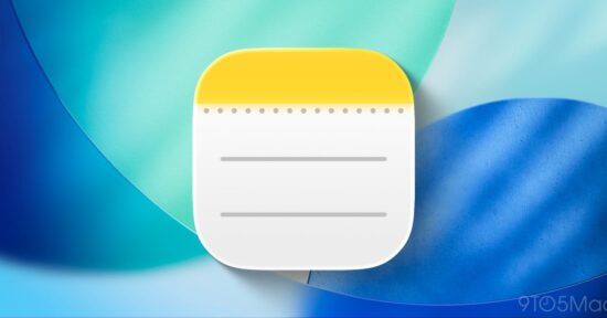 here s everything new for apple notes
