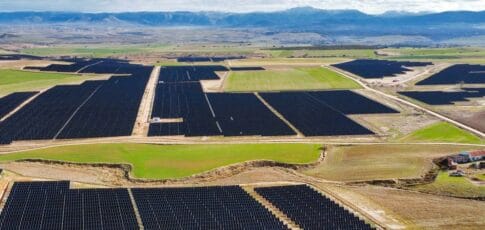 apple doubles down on green energy investments