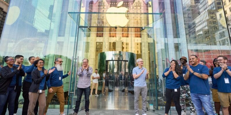 New Apple products are coming this week, here’s everything that might launch 3 new apple products are coming this week