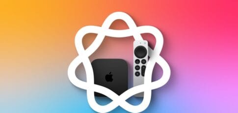 new apple tv 4k launch and more