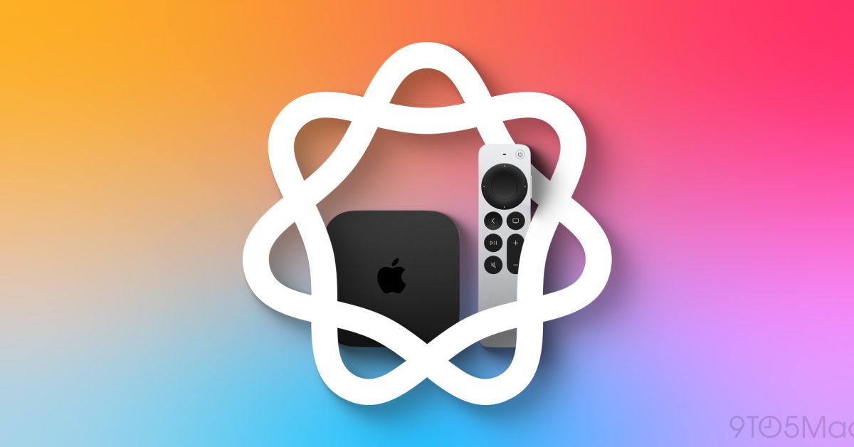 new apple tv 4k launch and more