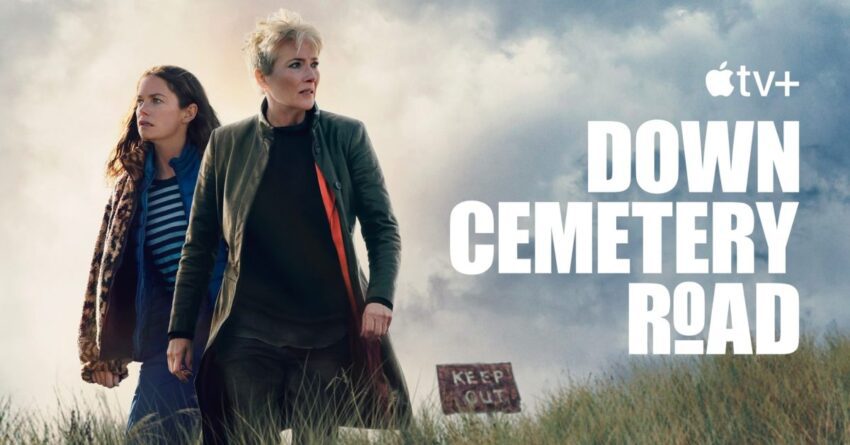 as slow horses season 5 ends apple