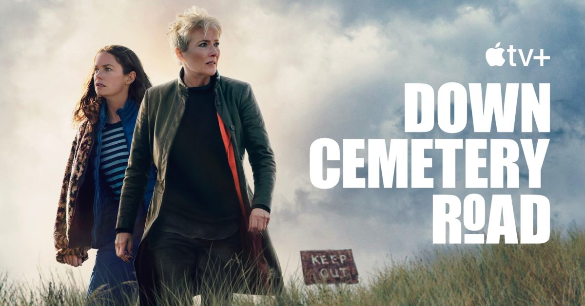 as slow horses season 5 ends apple