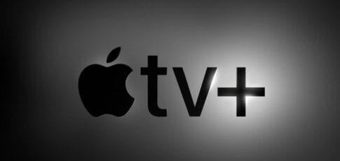 apple tv is on a hot streak