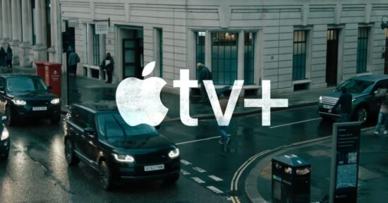 these were apple tv s top global