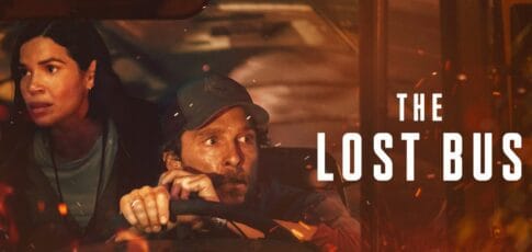 watch new movie the lost bus starring