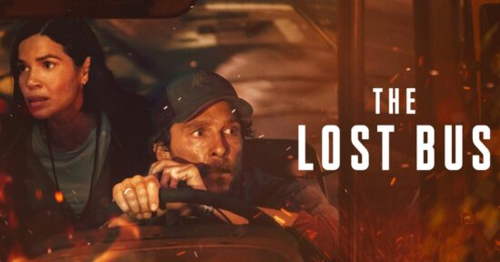 watch new movie the lost bus starring