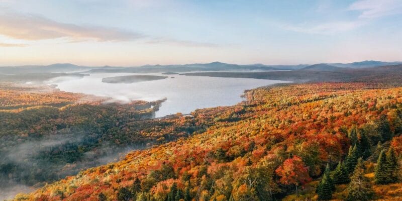 apple celebrates fall with a new immersive