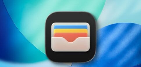 apple wallet s new boarding passes in