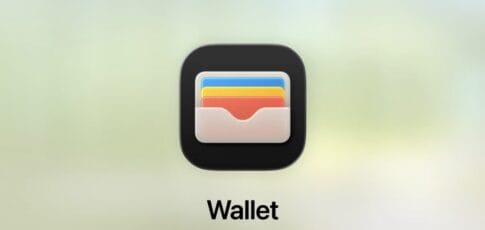 car keys are coming to the wallet