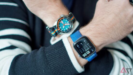i double-wristed all weekend and don t