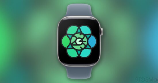 the next apple watch activity challenge is