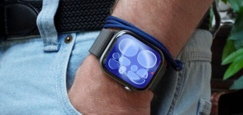 apple watch series 11 review the top