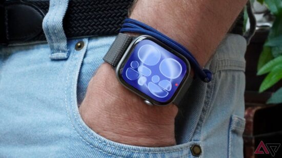 apple watch series 11 review the top