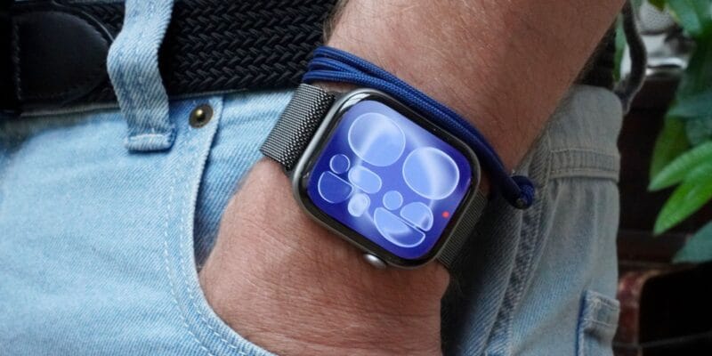 apple watch series 11 review the top