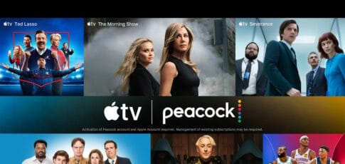 apple tv and peacock announce a discounted