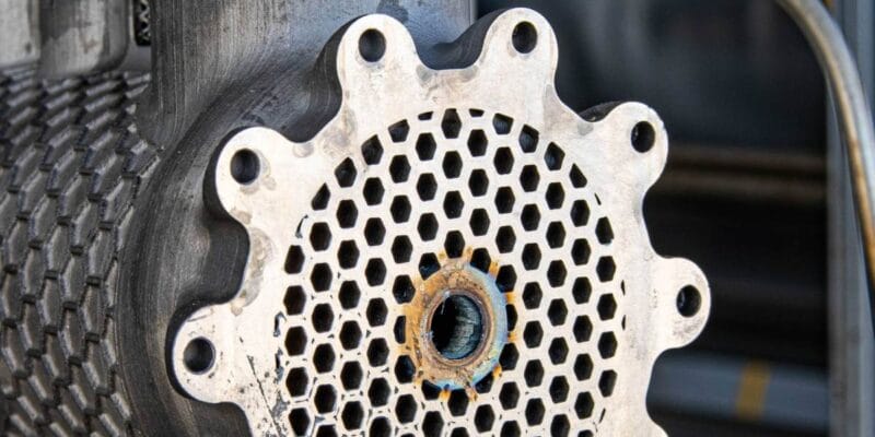 Arbor’s ‘vegetarian rocket engine’ power plant is actually an omnivore 18 Arbor’s ‘vegetarian rocket engine’ power plant is actually an omnivore | Hashe Computer Solutions (Pvt) Ltd.