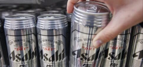 japan is running out of its favorite