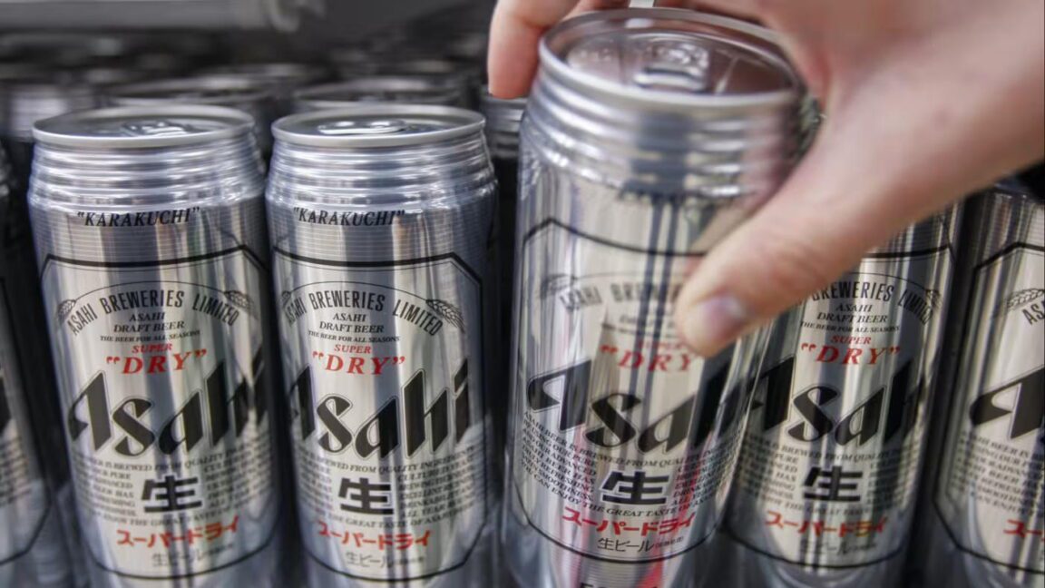 japan is running out of its favorite