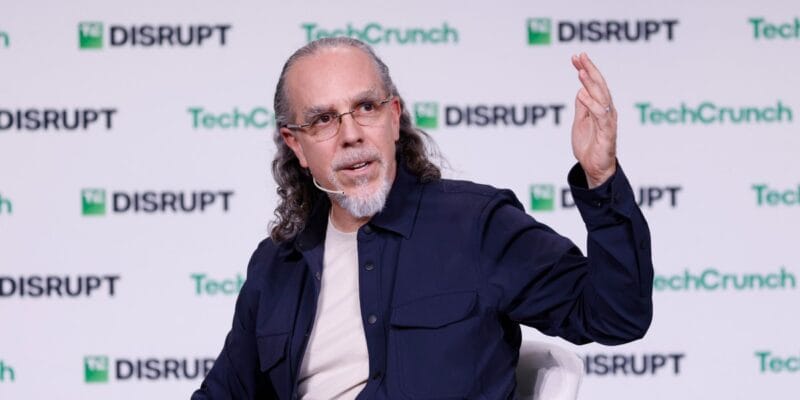 CEO of Alphabet’s X, Astro Teller, on what makes a moonshot 20 ceo of alphabet s x astro teller