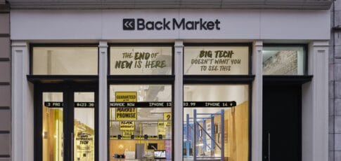 back market store in nyc will sell