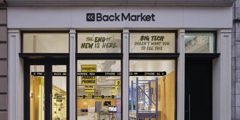 ‘Back Market’ store in NYC will sell used smartphones with Google Fi Wireless plans 1 back market store in nyc will sell