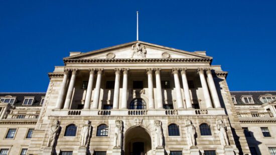 bank of england warns ai stock bubble
