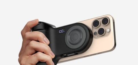 Tech News 3 belkin s new power bank gives your