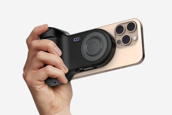 belkin s new power bank gives your